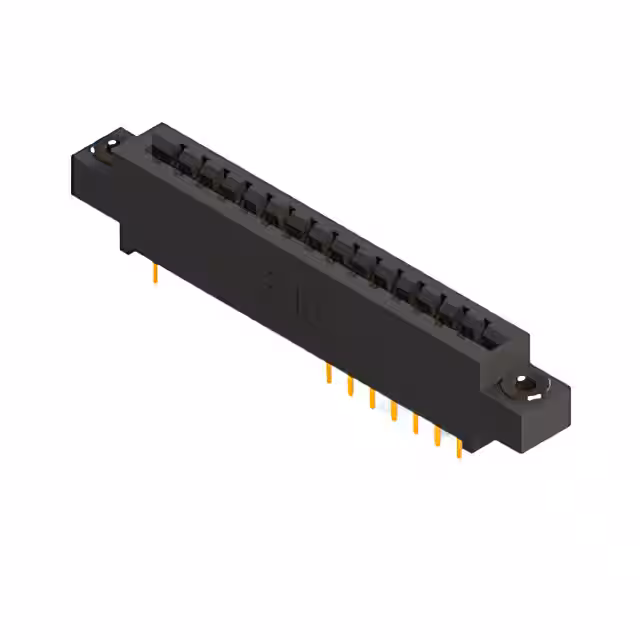 887-030-523-803 EDAC Inc.  Edgeboard Connectors